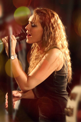 Susanne Maaßen (vocals (sub))
