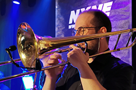 Florian Ritter (trombone)