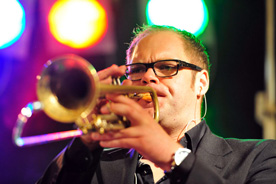 Thomas Steffens (trumpet)